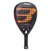 Ракетка для падела BULLPADEL Vertex Advance, 494414, для проф. и любителей, карбон, черно-оранжевый за 21&nbsp;559.40 ₽ купить в Хабаровске