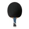 Ракетка для н/т DOUBLE FISH 5A+C, для продвин, ITTF Appr, накл. 2,1 мм, конич. ручка+ 2 мяча V40+мм за 2&nbsp;779.50 ₽ купить в Хабаровске