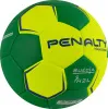 СЦ*Мяч ганд. PENALTY HANDEBOL SUECIA H2L ULTRA GRIP FEMININO, 5115615300-U,р.2,PU,руч.с,жел-зел за 3&nbsp;512.20 ₽ купить в Хабаровске