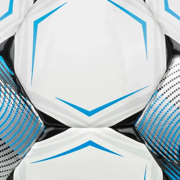 Мяч футзал. SELECT Futsal Master V26, 1043471003, р.4, Basic,32п, гл.ПУ, руч.сш,бело-сине-черный за 7&nbsp;031.20 ₽ в Хабаровске