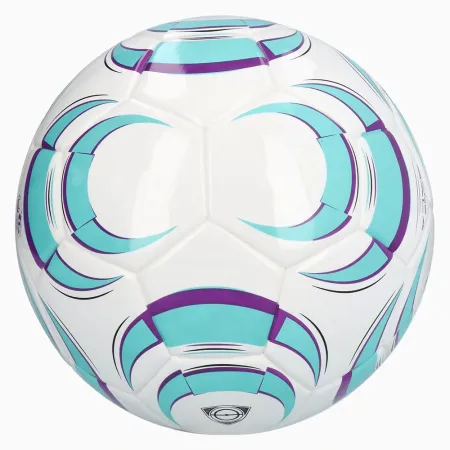 Мяч футзал. ADIDAS Tiro League Sala JW1526, р.4, FIFA Basic, 32 пан, ТПУ, термосш., бело-бирюз-фиол за 4&nbsp;833.10 ₽ купить в Хабаровске