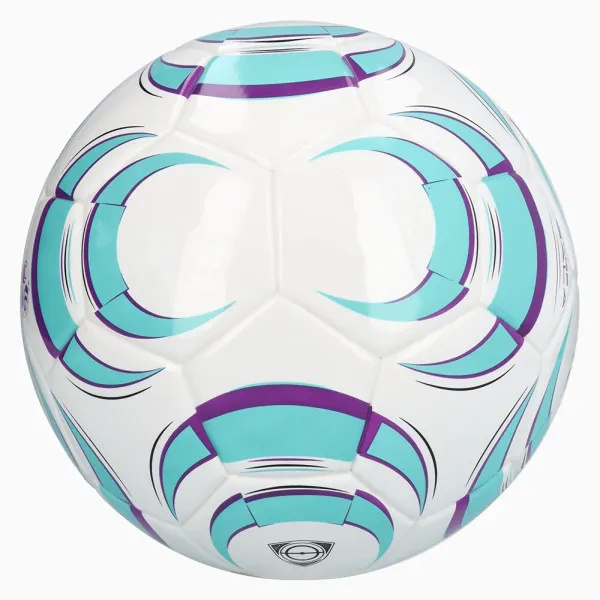 Мяч футзал. ADIDAS Tiro League Sala JW1526, р.4, FIFA Basic, 32 пан, ТПУ, термосш., бело-бирюз-фиол за 4&nbsp;833.10 ₽ в Хабаровске