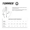 Перчатки врат. TORRES Junior PRO за 1&nbsp;790.10 ₽ купить в Хабаровске