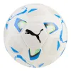 Мяч футзал PUMA Stellar Pro Futsal, 08508501, р.4, FIFA Quality Pro, 8пан, ПУ, терм.сш, бело-голубой за 6&nbsp;932.60 ₽ купить в Хабаровске