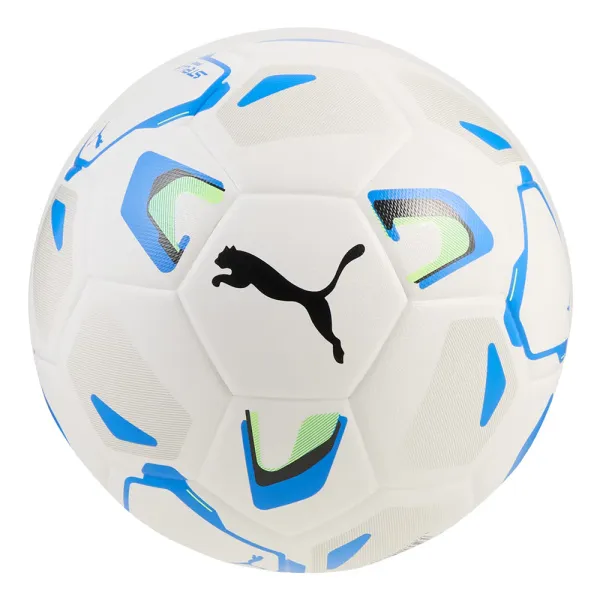 Мяч футзал PUMA Stellar Pro Futsal, 08508501, р.4, FIFA Quality Pro, 8пан, ПУ, терм.сш, бело-голубой за 6&nbsp;932.60 ₽ в Хабаровске