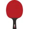 Ракетка для н/т DOUBLE FISH Black Carbon King Racket 3***, для професс.,ITTF Appr.,накл.2,1,мм за 4&nbsp;346.90 ₽ купить в Хабаровске