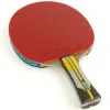 Ракетка для н/т DOUBLE FISH 6A+C, для подвин.,ITTF Appr.,накл. 2,1 мм, конич. ручка+ 2 мяча V40+мм за 3&nbsp;442.50 ₽ купить в Хабаровске