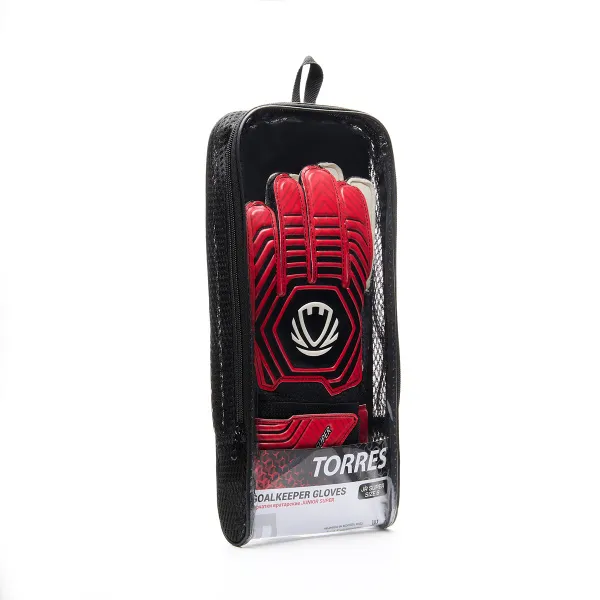Перчатки врат. TORRES Junior Super (Max) за 1&nbsp;609.90 ₽ в Хабаровске